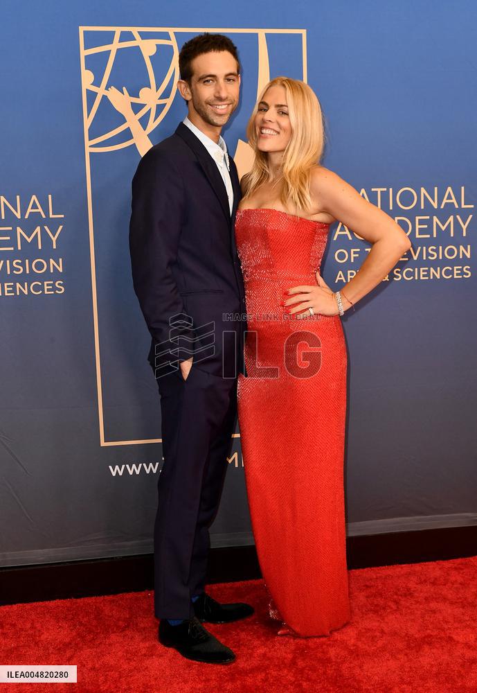 52nd Annual Daytime Emmy Awards - Arrivals