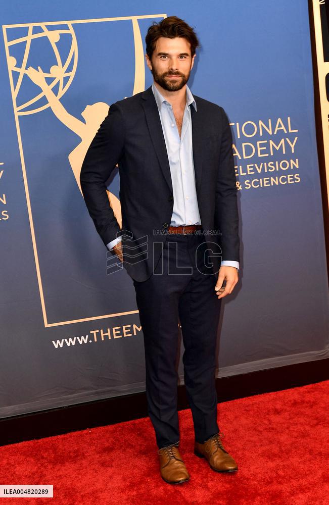 52nd Annual Daytime Emmy Awards - Arrivals