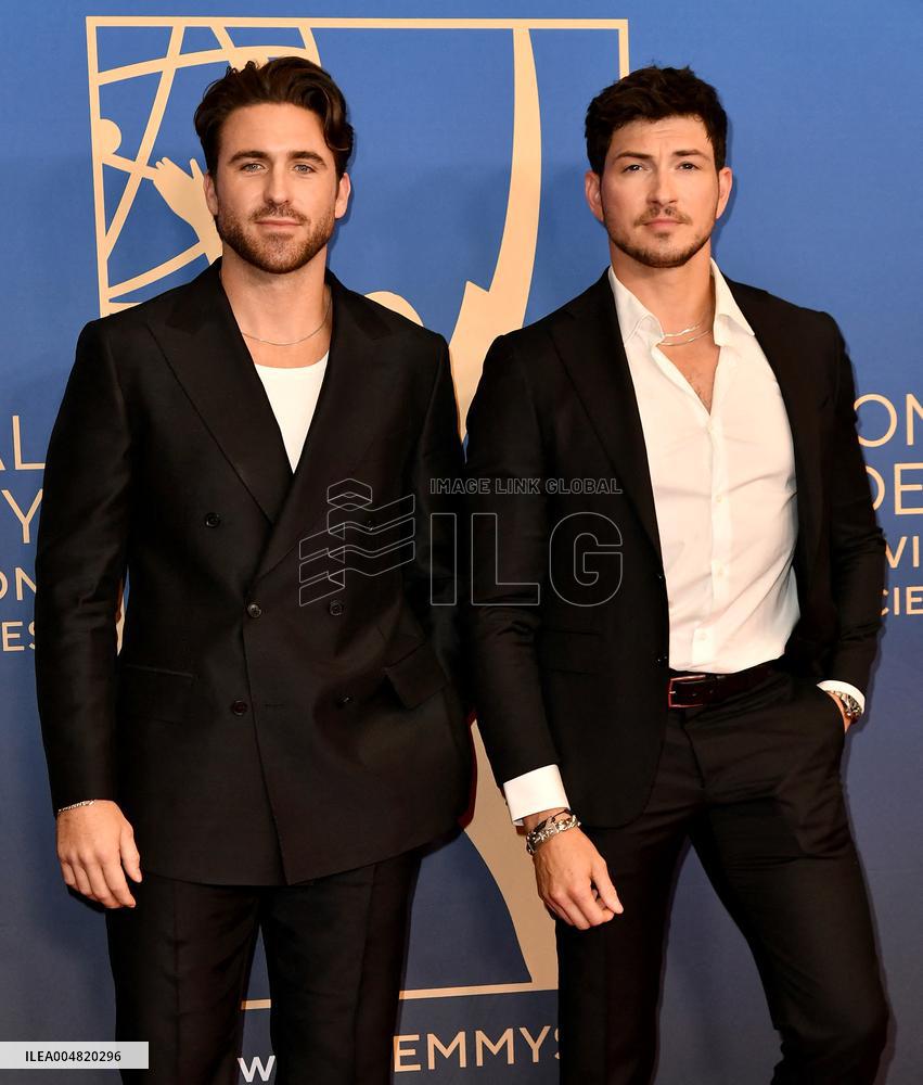 52nd Annual Daytime Emmy Awards - Arrivals