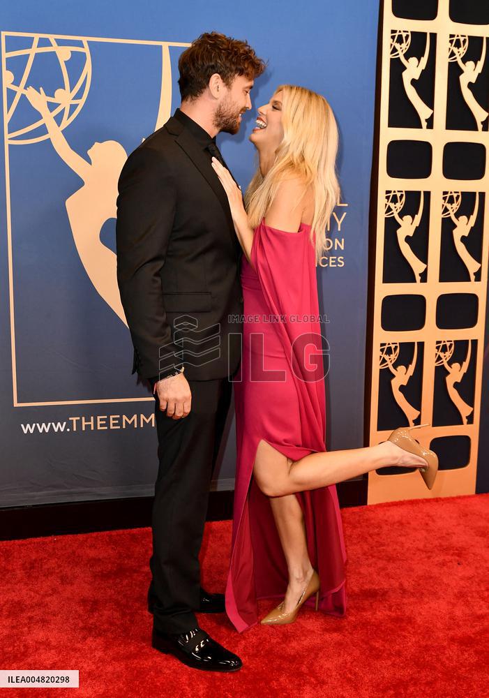 52nd Annual Daytime Emmy Awards - Arrivals