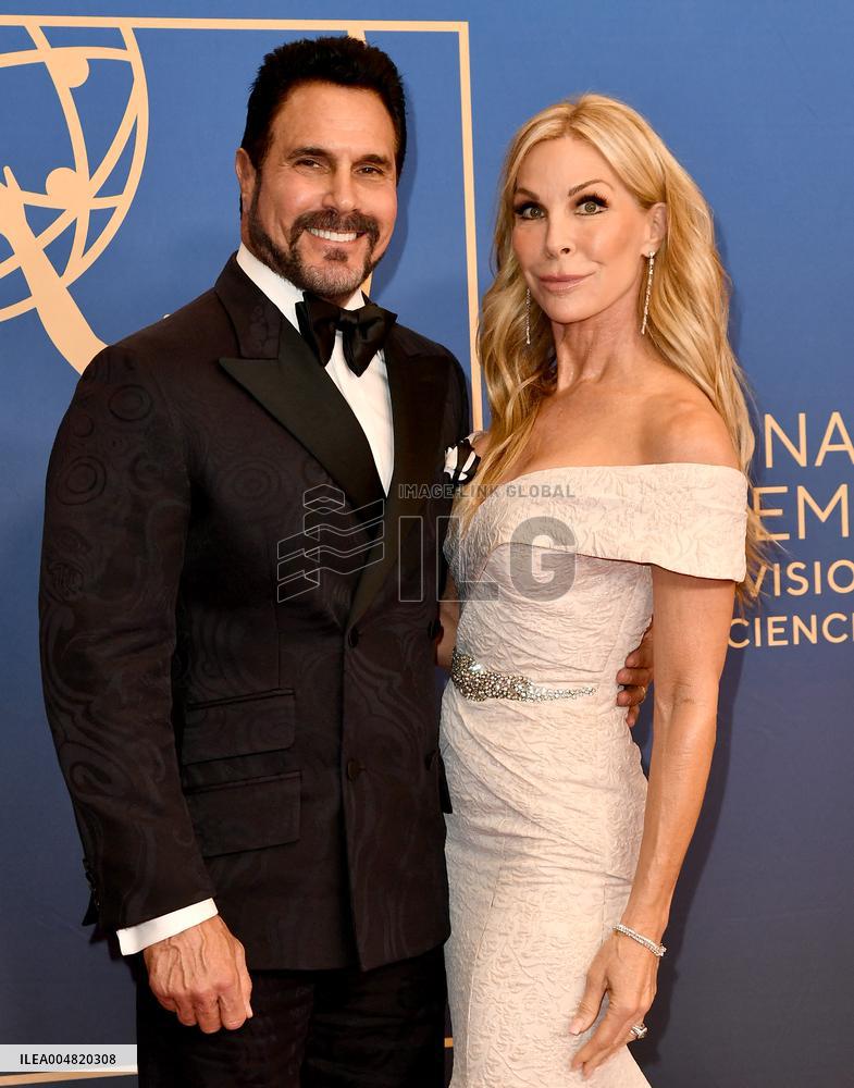 52nd Annual Daytime Emmy Awards - Arrivals