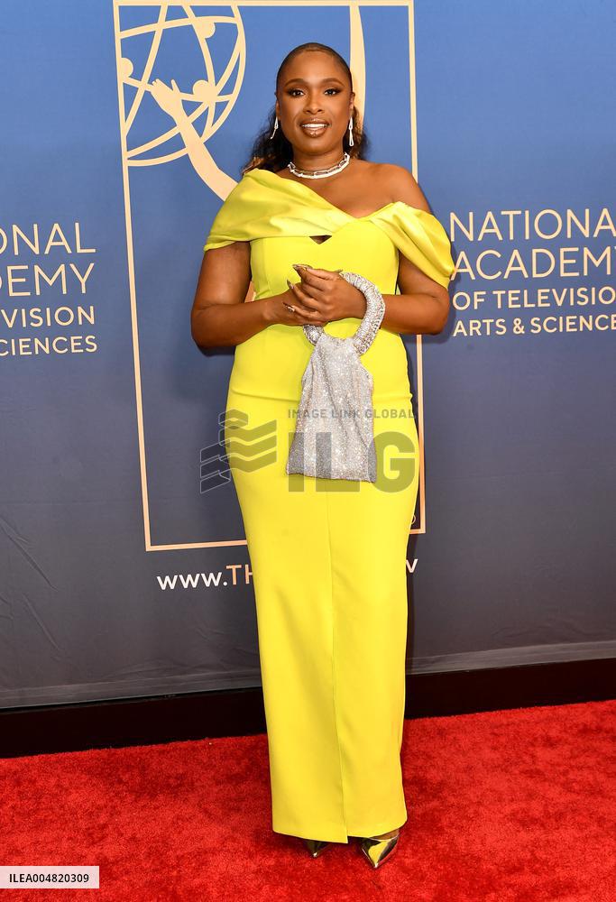 52nd Annual Daytime Emmy Awards - Arrivals