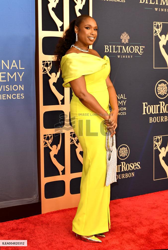 52nd Annual Daytime Emmy Awards - Arrivals