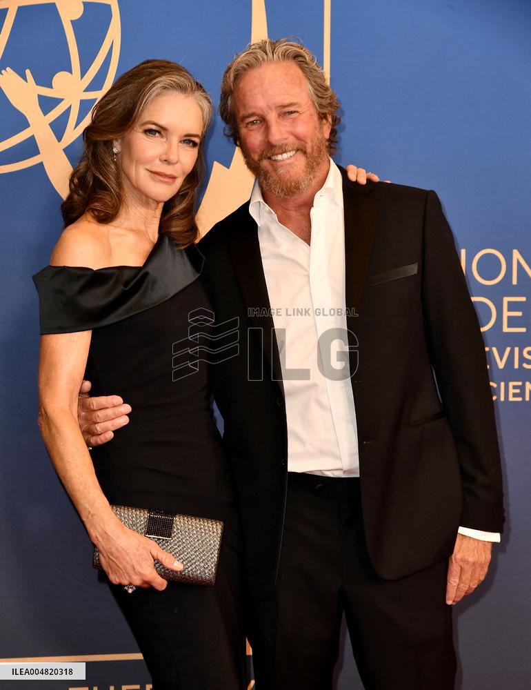 52nd Annual Daytime Emmy Awards - Arrivals