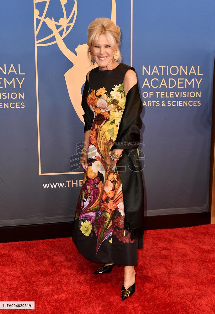 52nd Annual Daytime Emmy Awards - Arrivals