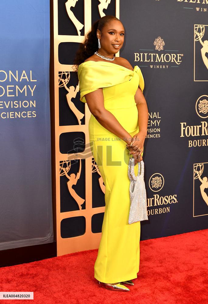52nd Annual Daytime Emmy Awards - Arrivals