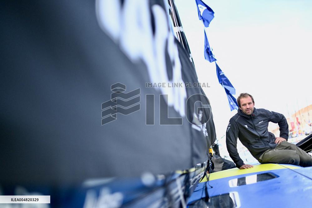 TRANSAT CAFE L OR Le Havre Normandie 2025. FC