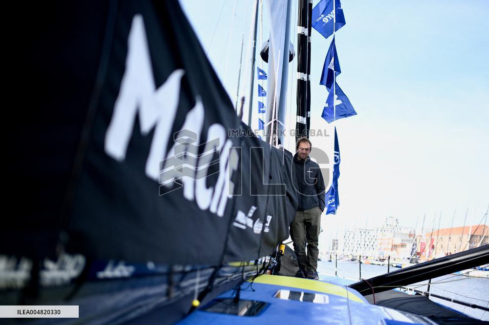 TRANSAT CAFE L OR Le Havre Normandie 2025. FC