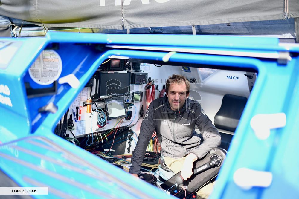 TRANSAT CAFE L OR Le Havre Normandie 2025. FC