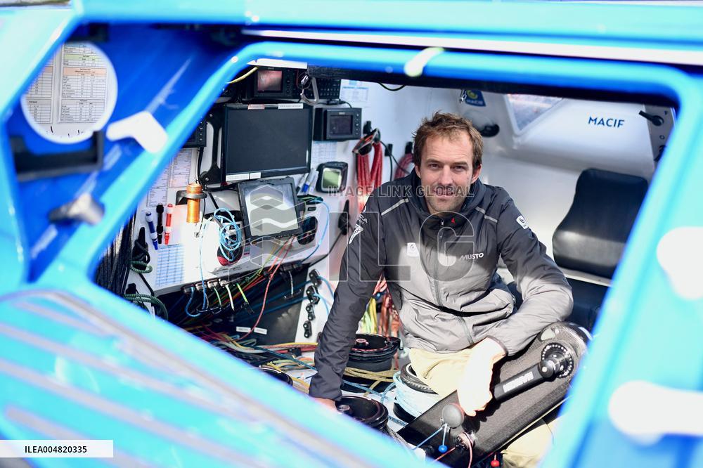 TRANSAT CAFE L OR Le Havre Normandie 2025. FC