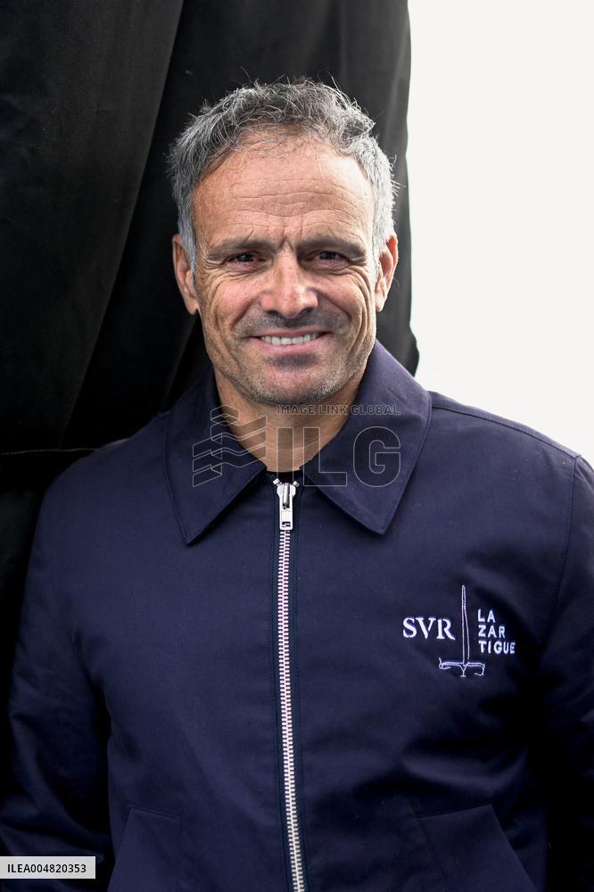 TRANSAT CAFE L OR Le Havre Normandie 2025. FC