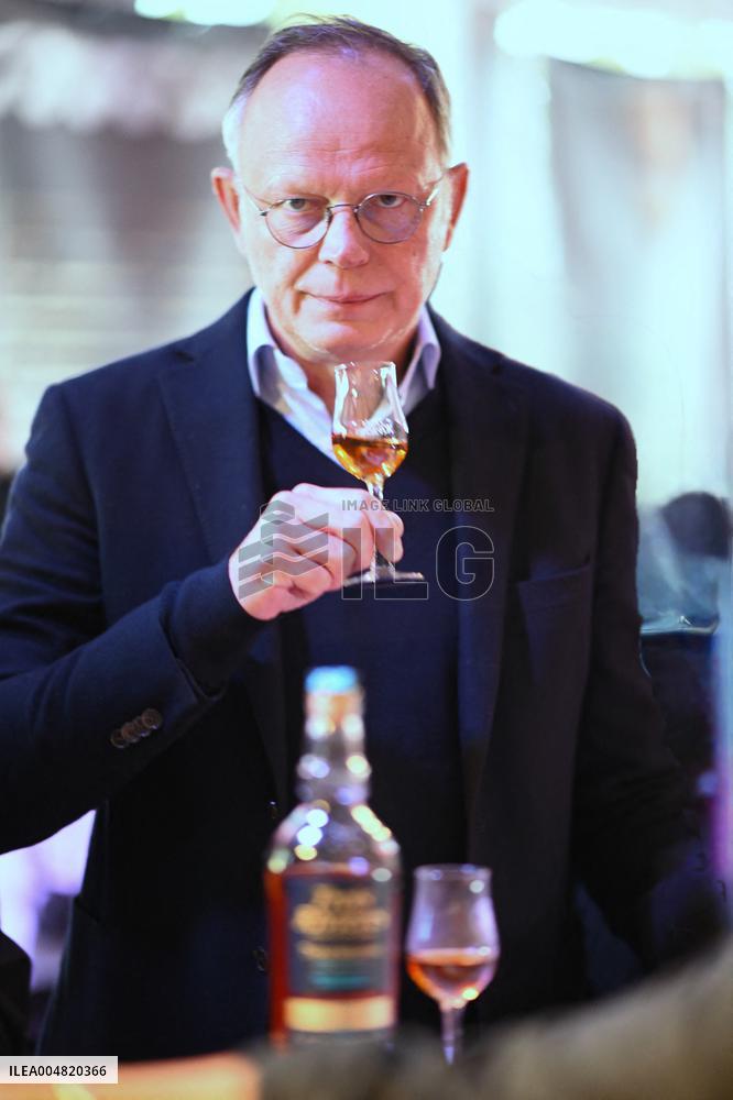 TRANSAT CAFE L OR Le Havre Normandie 2025. FC