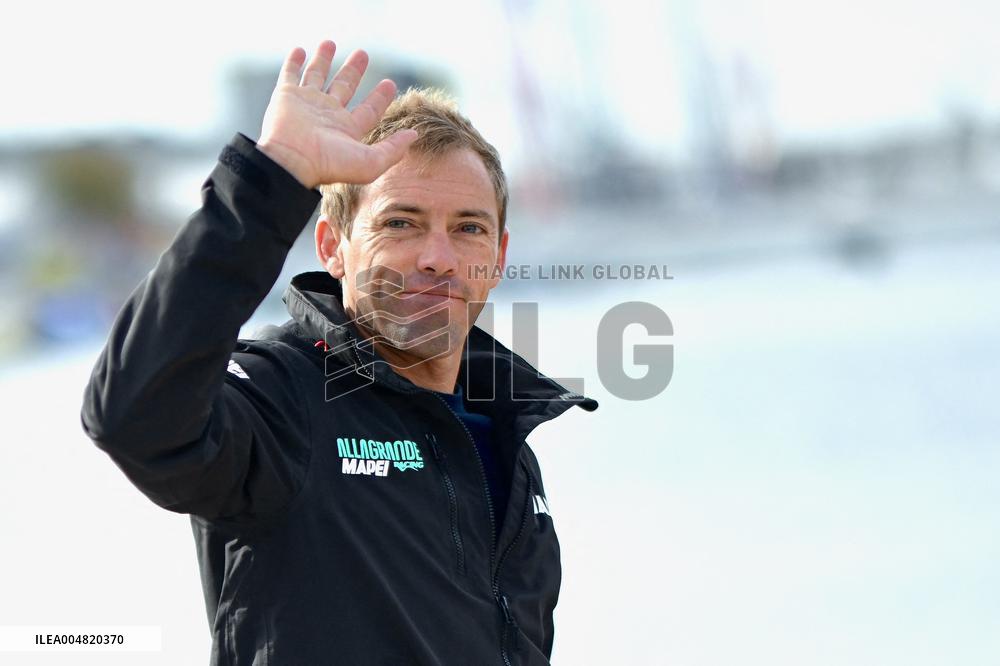 TRANSAT CAFE L OR Le Havre Normandie 2025. FC