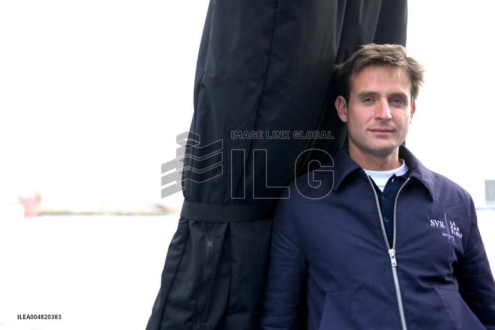 TRANSAT CAFE L OR Le Havre Normandie 2025. FC