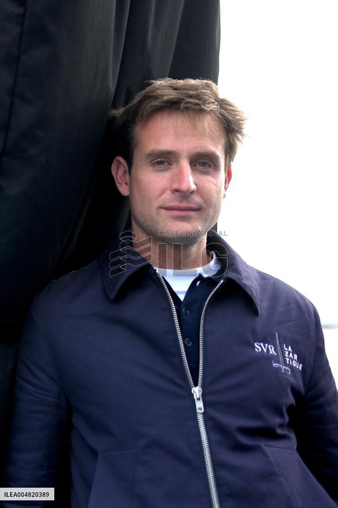 TRANSAT CAFE L OR Le Havre Normandie 2025. FC