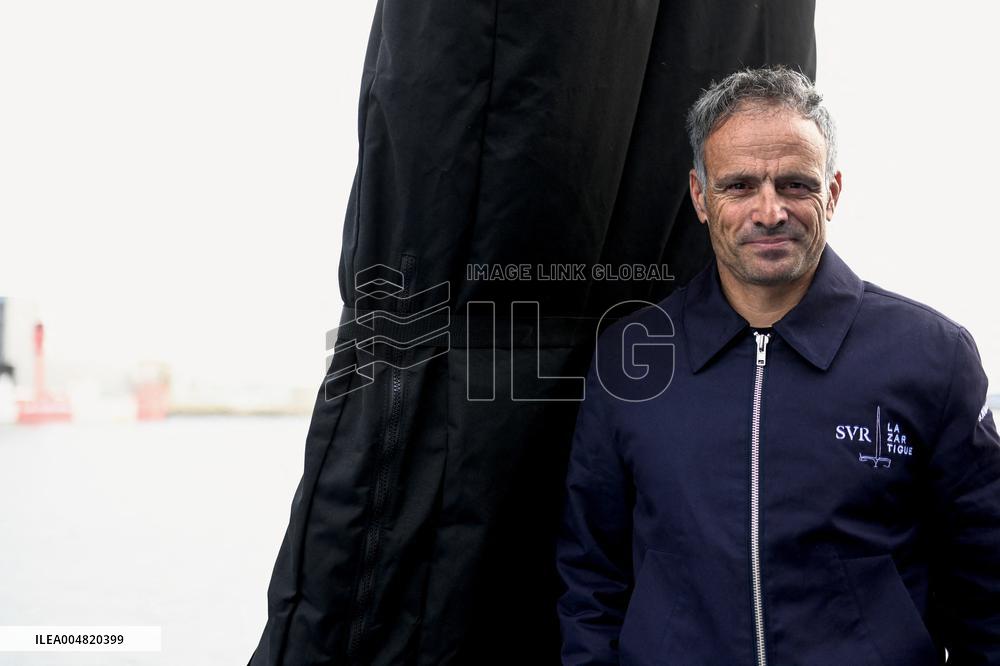 TRANSAT CAFE L OR Le Havre Normandie 2025. FC