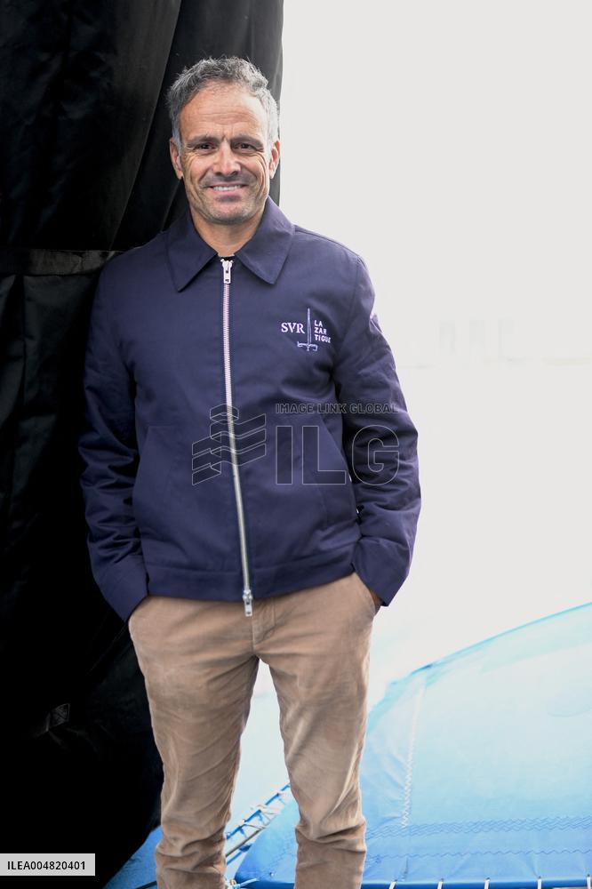 TRANSAT CAFE L OR Le Havre Normandie 2025. FC