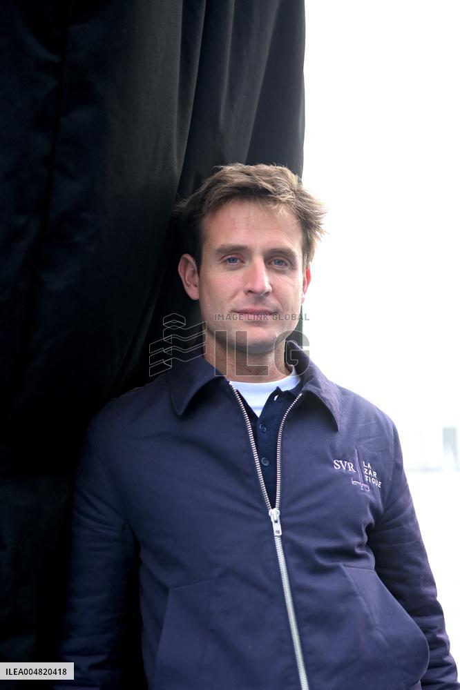 TRANSAT CAFE L OR Le Havre Normandie 2025. FC