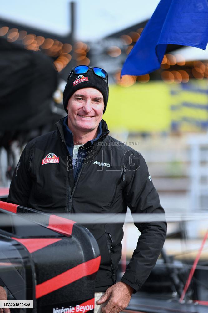 TRANSAT CAFE L OR Le Havre Normandie 2025. FC