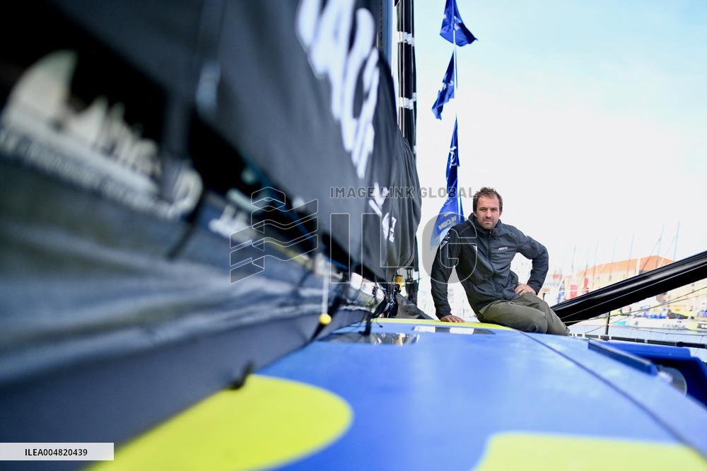 TRANSAT CAFE L OR Le Havre Normandie 2025. FC