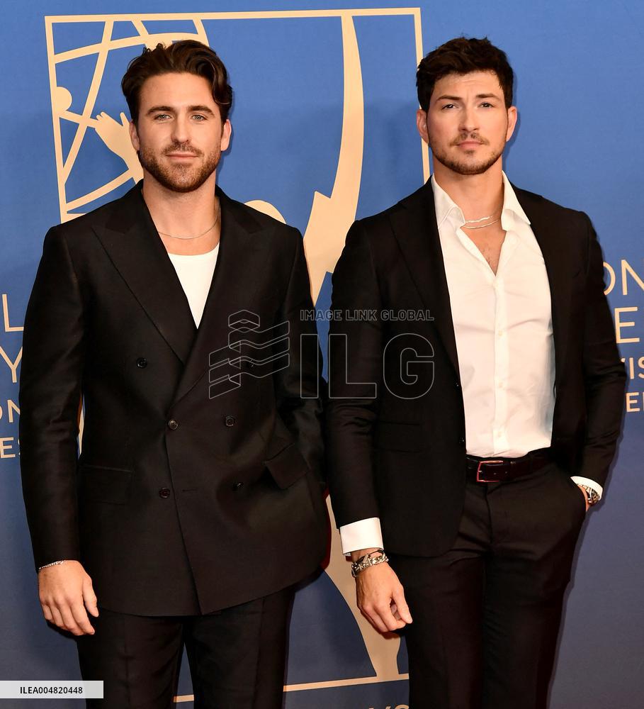 52nd Annual Daytime Emmy Awards - Arrivals