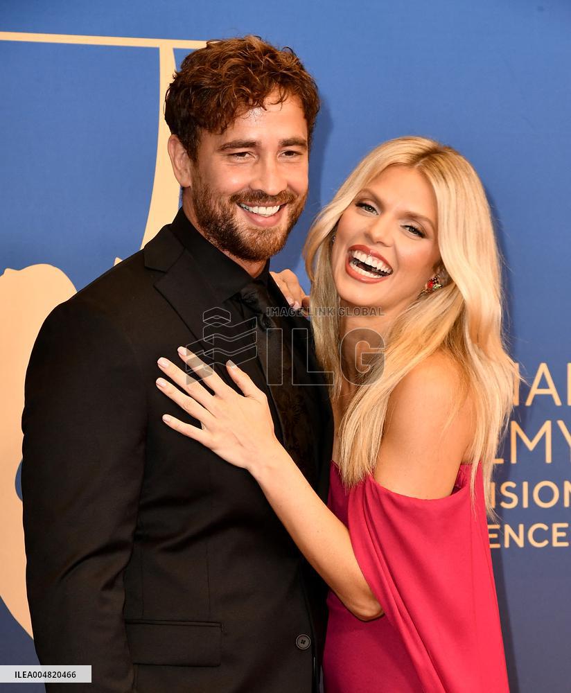 52nd Annual Daytime Emmy Awards - Arrivals