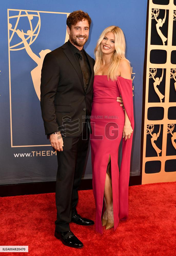 52nd Annual Daytime Emmy Awards - Arrivals