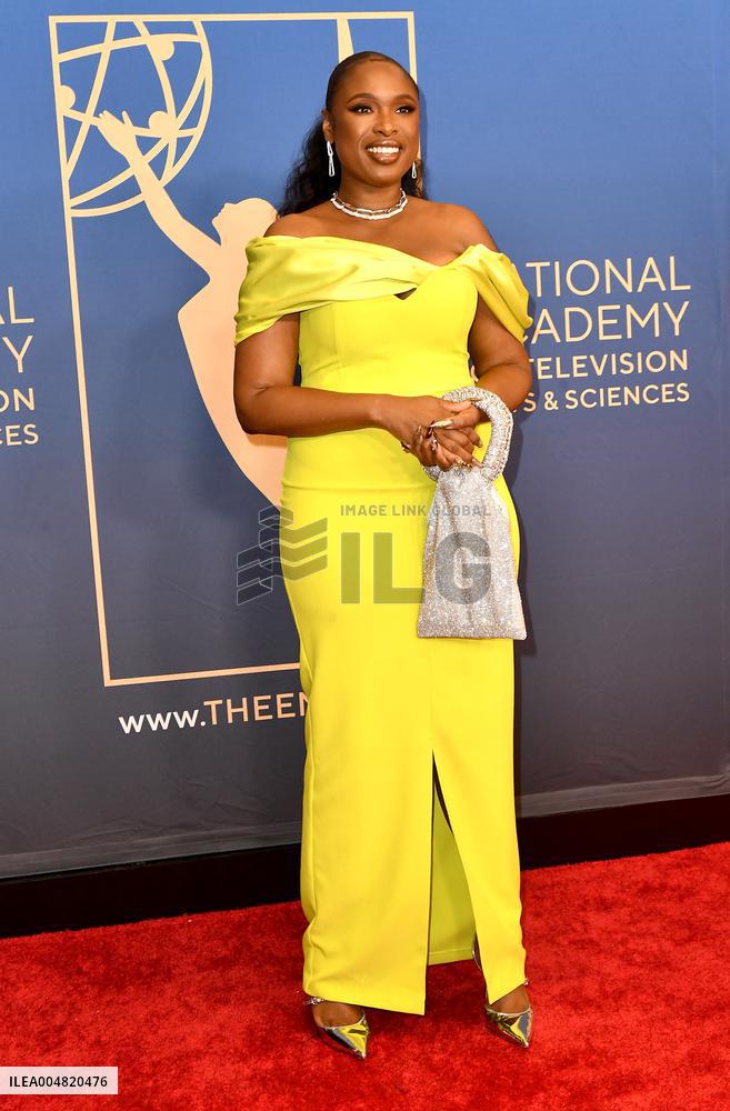 52nd Annual Daytime Emmy Awards - Arrivals