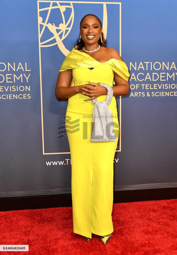 52nd Annual Daytime Emmy Awards - Arrivals