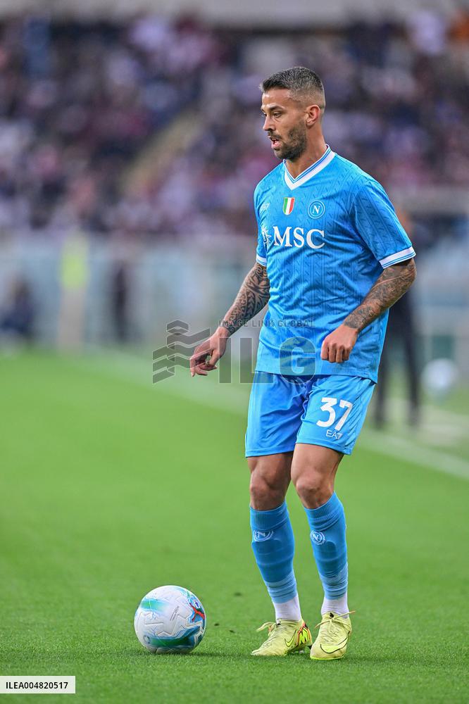 CALCIO - Serie A - Torino FC vs SSC Napoli