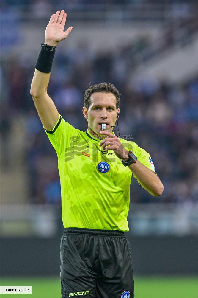 CALCIO - Serie A - Torino FC vs SSC Napoli