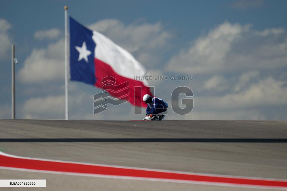 MOTORI - Formula 1 - United States Grand Prix 2025