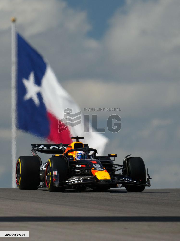 MOTORI - Formula 1 - United States Grand Prix 2025