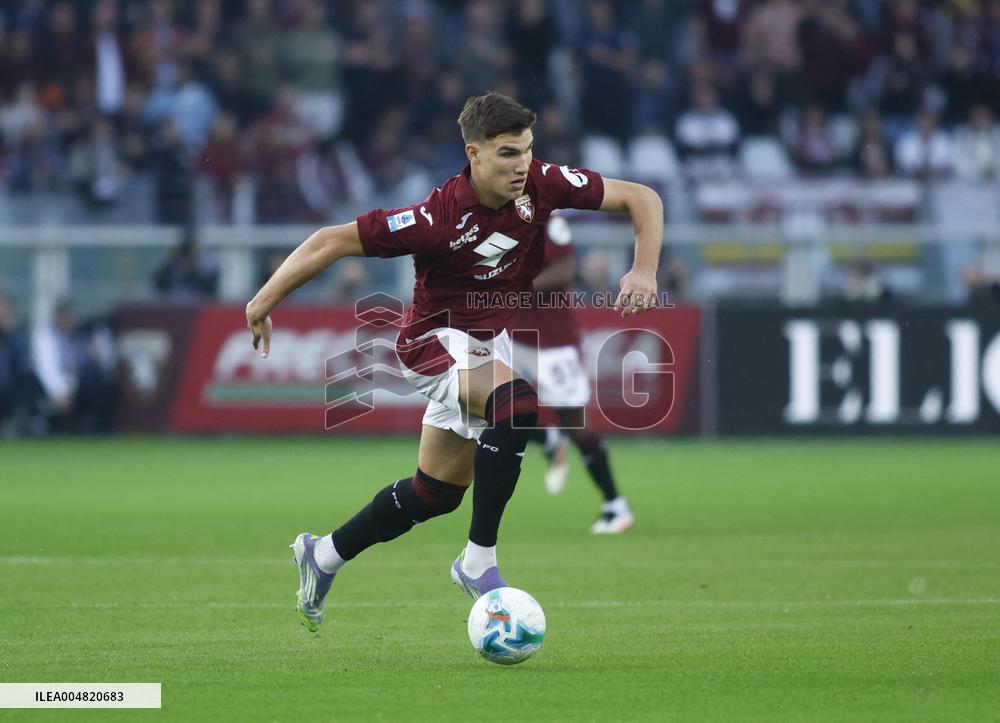 CALCIO - Serie A - Torino FC vs SSC Napoli