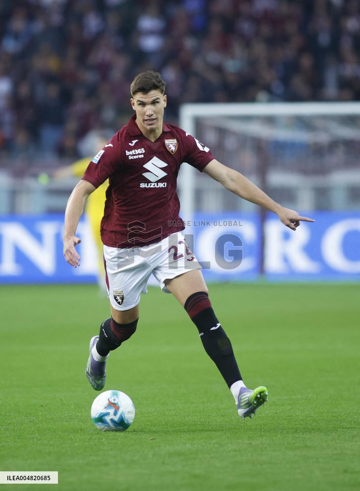 CALCIO - Serie A - Torino FC vs SSC Napoli