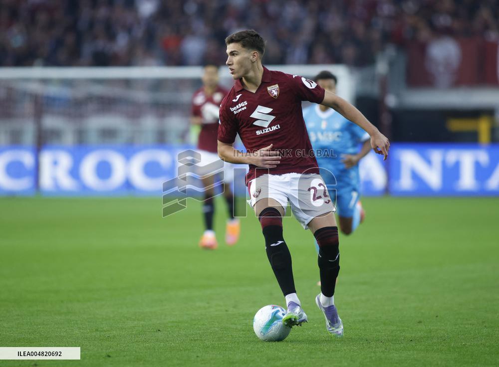 CALCIO - Serie A - Torino FC vs SSC Napoli