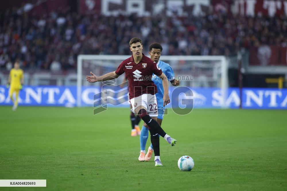 CALCIO - Serie A - Torino FC vs SSC Napoli
