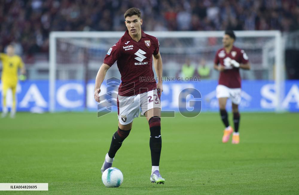 CALCIO - Serie A - Torino FC vs SSC Napoli