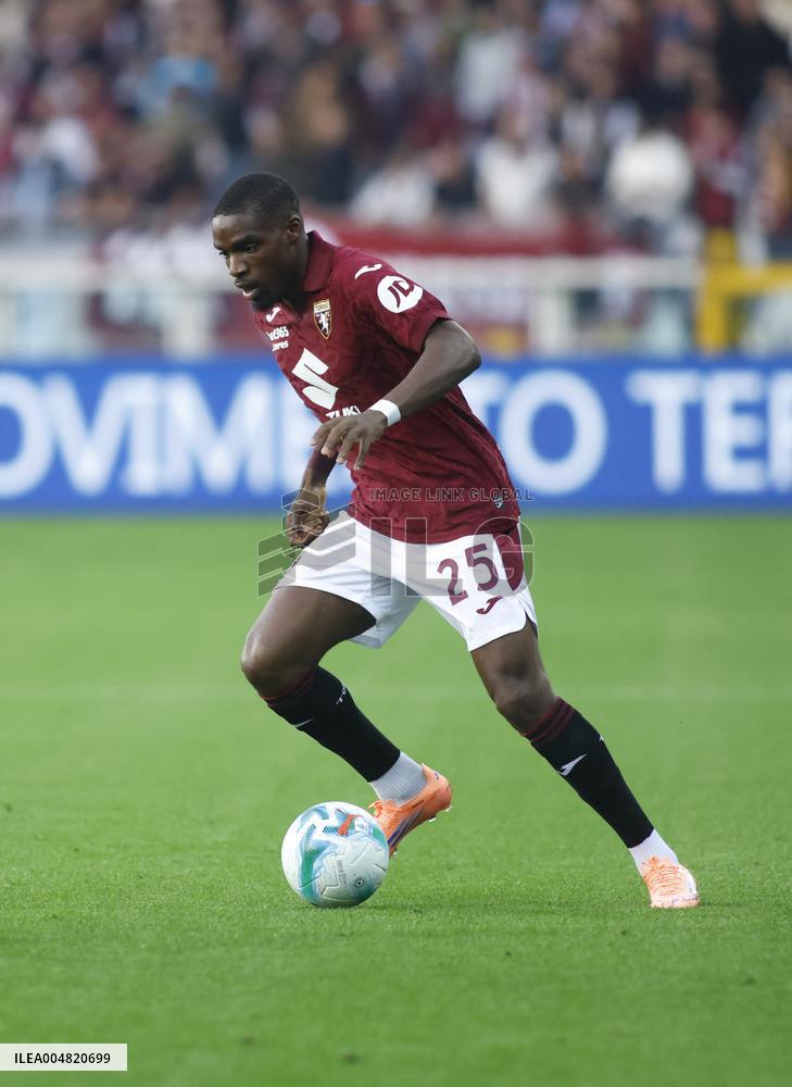 CALCIO - Serie A - Torino FC vs SSC Napoli