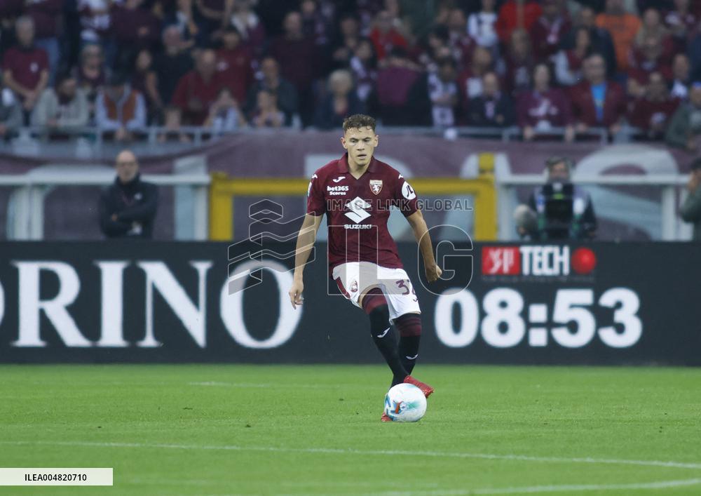 CALCIO - Serie A - Torino FC vs SSC Napoli