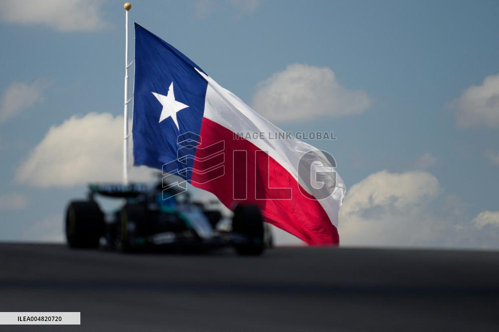 MOTORI - Formula 1 - United States Grand Prix 2025