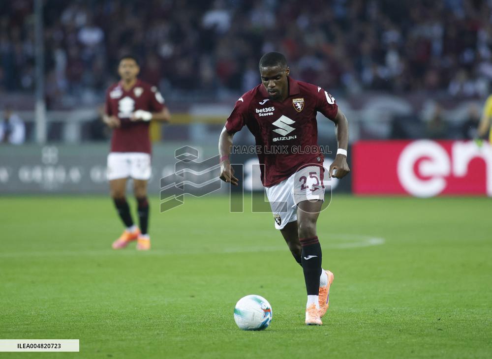 CALCIO - Serie A - Torino FC vs SSC Napoli