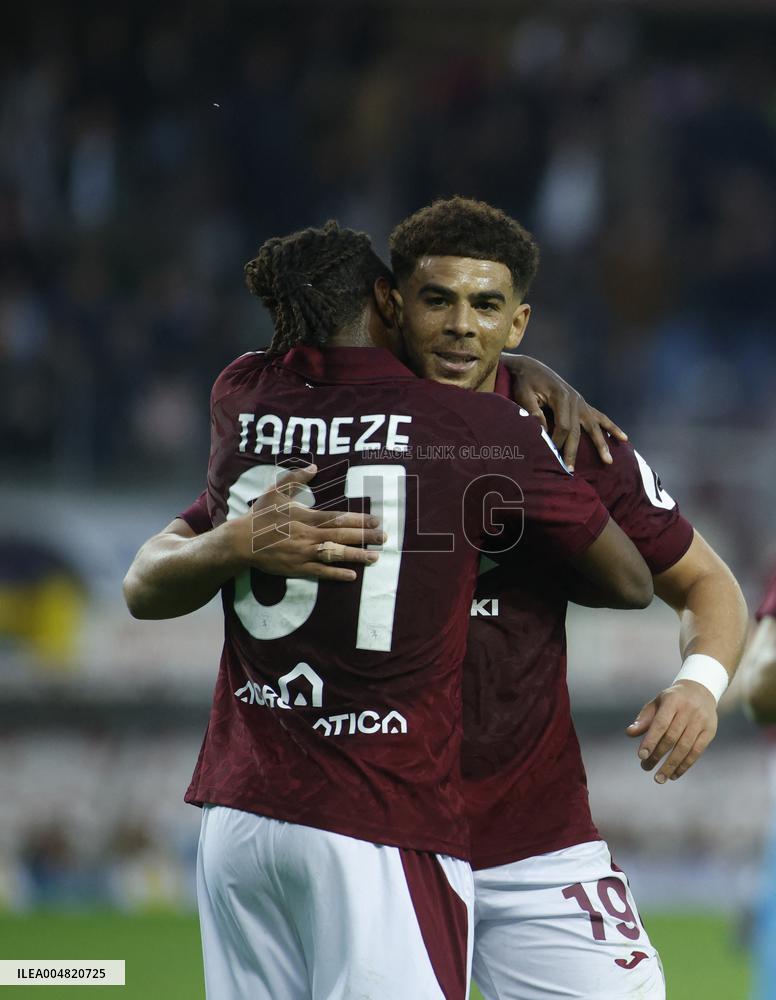 CALCIO - Serie A - Torino FC vs SSC Napoli