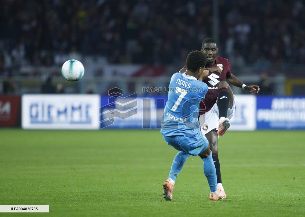 CALCIO - Serie A - Torino FC vs SSC Napoli