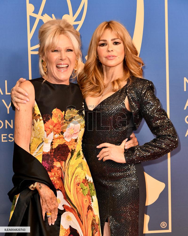 52nd Annual Daytime Emmy Awards - Arrivals