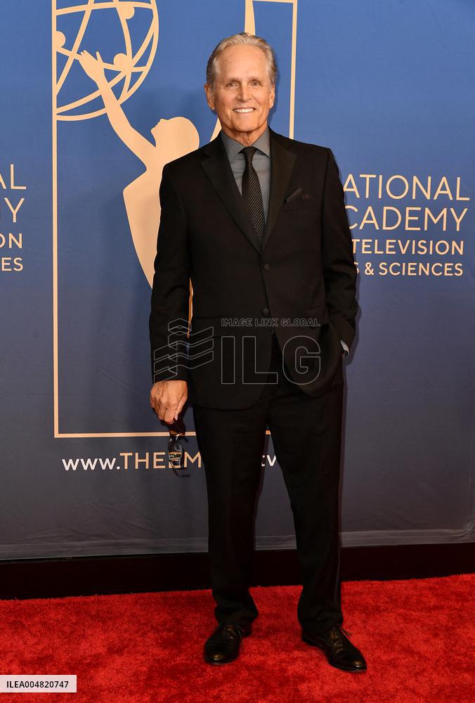 52nd Annual Daytime Emmy Awards - Arrivals