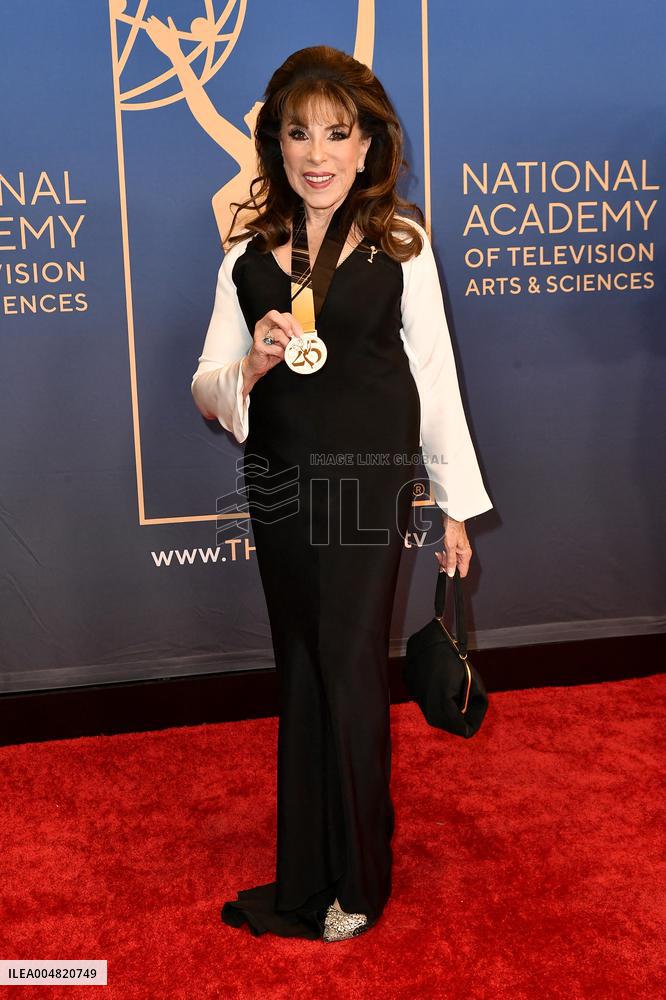52nd Annual Daytime Emmy Awards - Arrivals