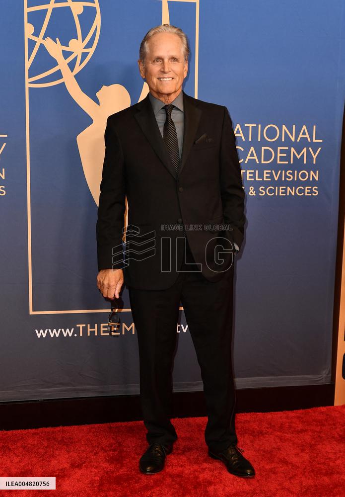 52nd Annual Daytime Emmy Awards - Arrivals