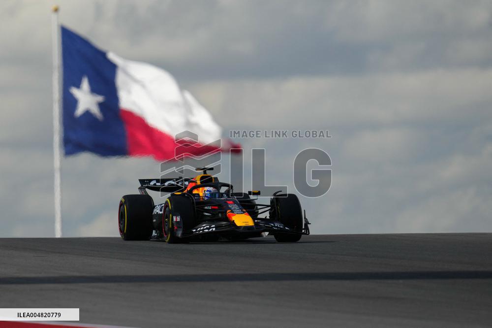 MOTORI - Formula 1 - United States Grand Prix 2025