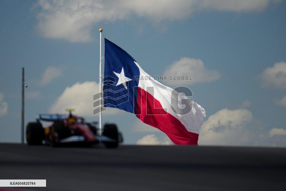 MOTORI - Formula 1 - United States Grand Prix 2025